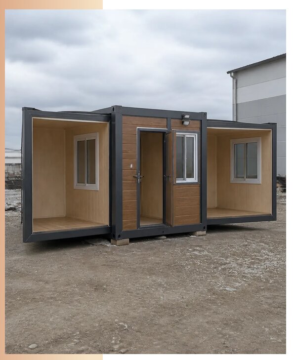 Дачные бытовки распашонки в Пугачёве изготовление и продажа